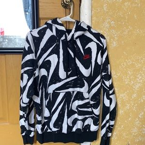 Nike hoodie